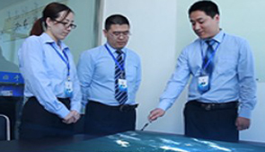 中科恒運宣傳片