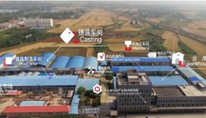 普樂泵業(yè)系列影片