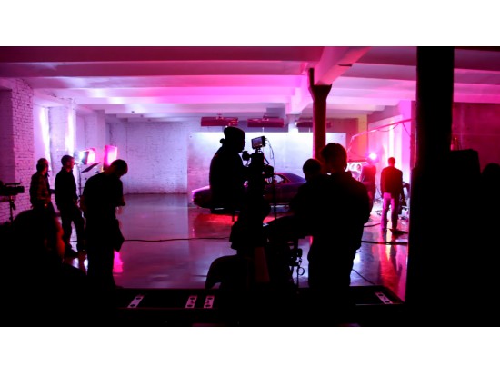 企業(yè)宣傳片