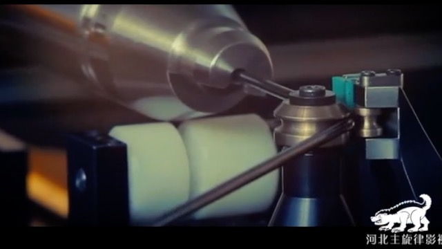 馬克里彎管機產(chǎn)品展示