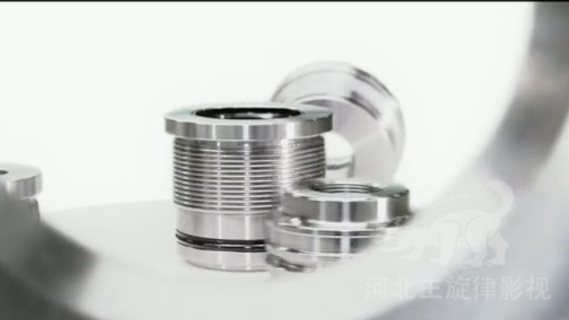 索卡機械生產(chǎn)工藝視頻